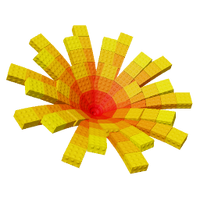 Burning Bud