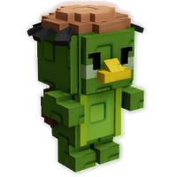 Kappa Pet