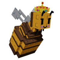Queen Bee