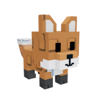 Red Fox